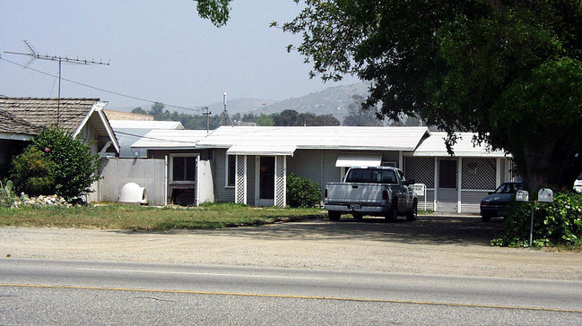 2471 Hamner Ave in Norco, CA - Building Photo - Building Photo