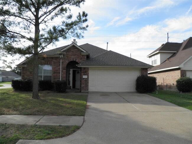 property at 6403 Bonnie Chase Ln