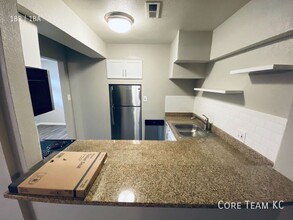 3633 Walnut St in Kansas City, MO - Building Photo - Building Photo