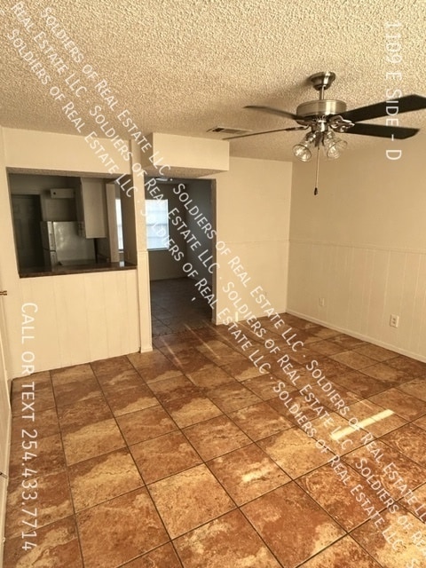 1109 Side in Killeen, TX - Building Photo - Building Photo
