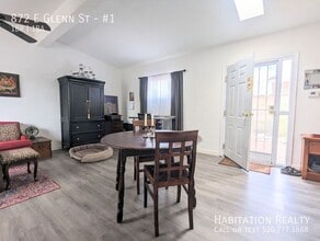 872 E Glenn St in Tucson, AZ - Building Photo - Building Photo
