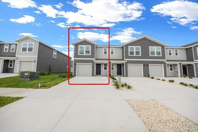 6584 SW 81st Loop in Ocala, FL - Building Photo - Building Photo