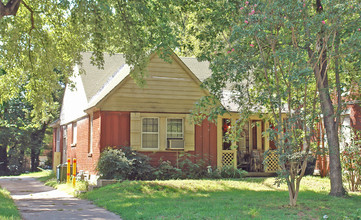 145-147 Evergreen St in Memphis, TN - Building Photo - Building Photo