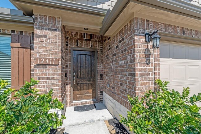 12411 Starry Summer Ln in Atascocita, TX - Foto de edificio - Building Photo