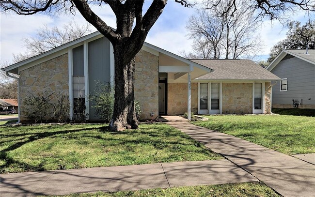 property at 11705 Natrona Dr