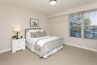 Amira Roseville  55+ Active Adult Living in Roseville, MN - Foto de edificio - Interior Photo