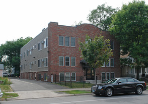 3521 2nd Ave S Apartments