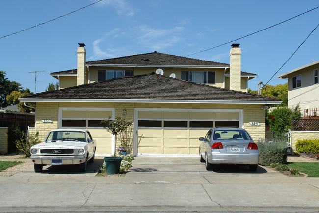 3241-3243 Myles Ct in San Jose, CA - Building Photo - Building Photo