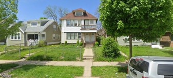 2663 N 44th St in Milwaukee, WI - Building Photo