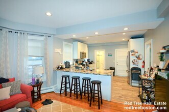 62 Mapleton St in Boston, MA - Building Photo - Building Photo
