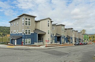 Ashley Street Apartments