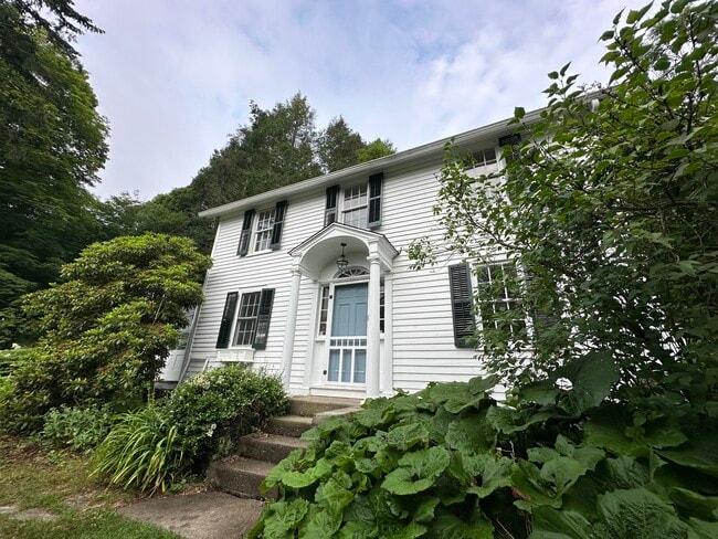 property at 4260 Old Route 22