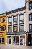 523 Main St in Buffalo, NY - Building Photo