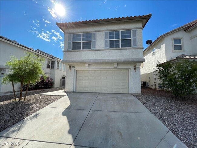 property at 8463 Antique Cameo Ave
