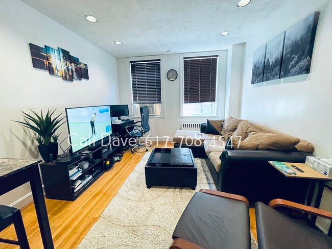 78 Glenville Ave, Unit 6 in Boston, MA - Building Photo - Building Photo