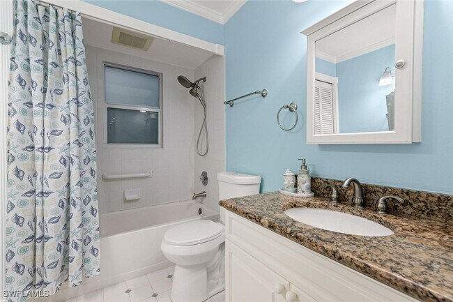 13527 Marquette Blvd in Ft. Myers, FL - Building Photo - Building Photo