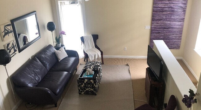 125 Danforth Dr, Unit 1 in Jupiter, FL - Foto de edificio - Building Photo