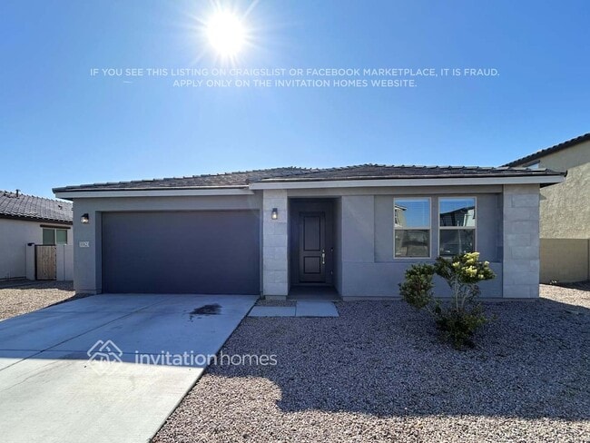 property at 35823 W Santa Monica Ave