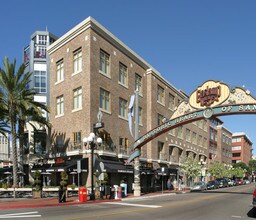 Bridgeworks in San Diego, CA - Building Photo - Building Photo