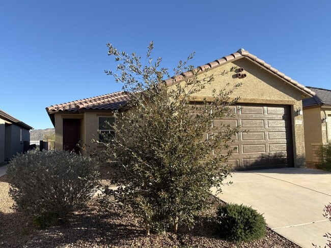 property at 13177 E Apex Mine Wy