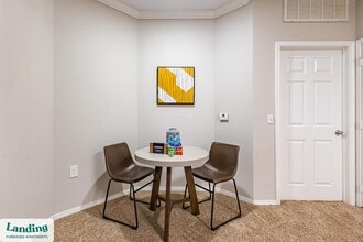 1799 FM 528 Rd in Webster, TX - Foto de edificio - Building Photo