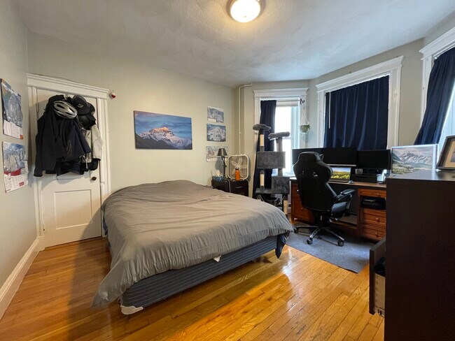 property at 109 Strathmore Rd