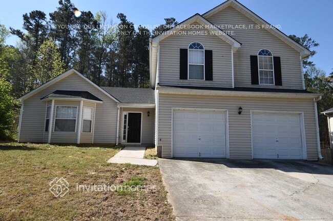 property at 4185 Soaring Dr