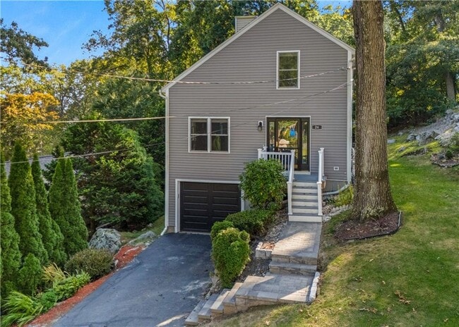 property at 24 Smith St