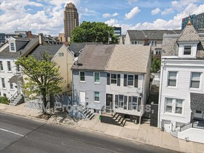 841 Jackson St in Allentown, PA - Building Photo - Building Photo