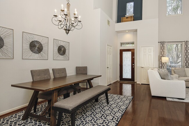 43 Crocus Petal St in The Woodlands, TX - Building Photo - Building Photo