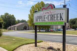 Apple Creek Apartments