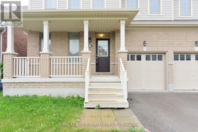 7724 Black Maple Dr in Niagara Falls, ON - Building Photo - Building Photo