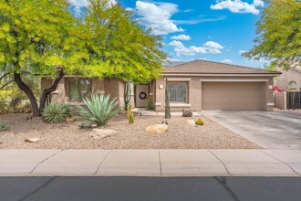 5404 E Lonesome Trail in Cave Creek, AZ - Building Photo - Building Photo