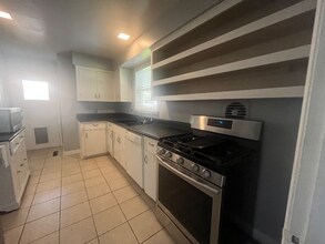 3811 Idlewild Ave in North Little Rock, AR - Building Photo - Building Photo