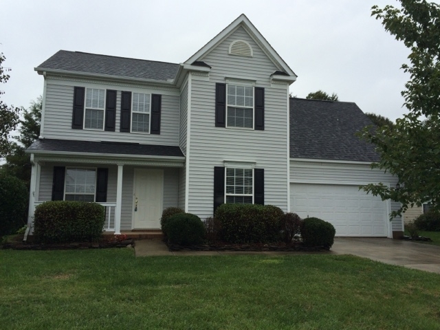 3508 Southern Ginger Dr in Indian Trail, NC - Building Photo