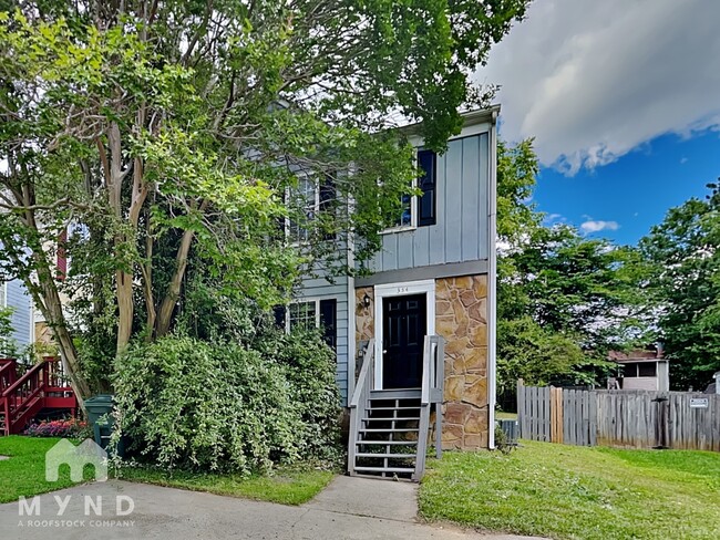 property at 334 Pin Oak Ct SW