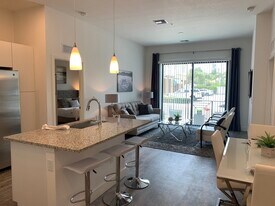 Azul Luxury Residences in Stuart, FL - Building Photo