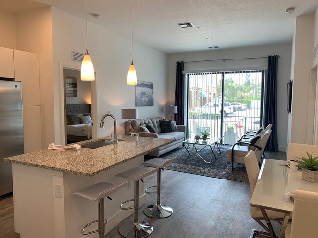 Azul Luxury Residences