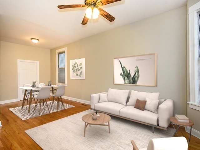 2839 N Racine Ave in Chicago, IL - Building Photo - Building Photo