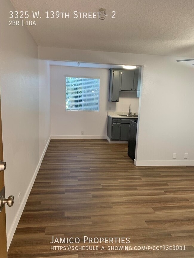 3325 139th St in Hawthorne, CA - Building Photo - Building Photo