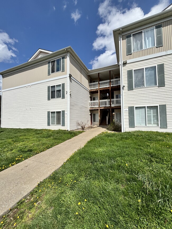 property at 1101 University Commons Dr