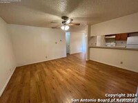 14457 Edgemont St in San Antonio, TX - Foto de edificio - Building Photo