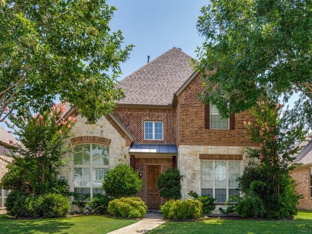property at 1811 Marshall Dr