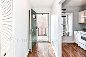 306 S Wayne St in Arlington, VA - Building Photo - Building Photo