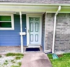 1640 Culpepper Ln in China Spring, TX - Building Photo - Building Photo