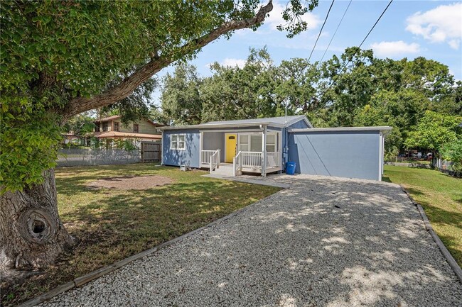 1605 W Knollwood St in Tampa, FL - Building Photo - Building Photo