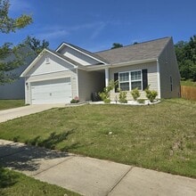 4321 One Mile Wy in Charlotte, NC - Building Photo - Building Photo