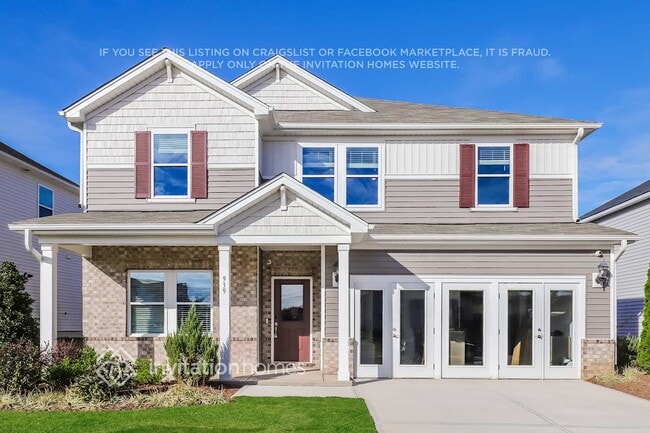 property at 939 Cherry Stem Rd