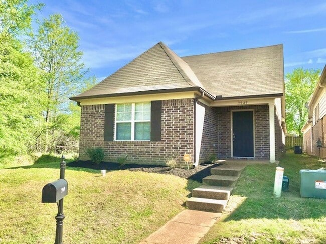 property at 7949 Carmen Cove