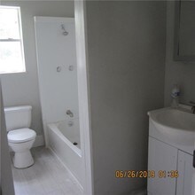 1210 Palm St-Unit -A in Abilene, TX - Building Photo - Building Photo